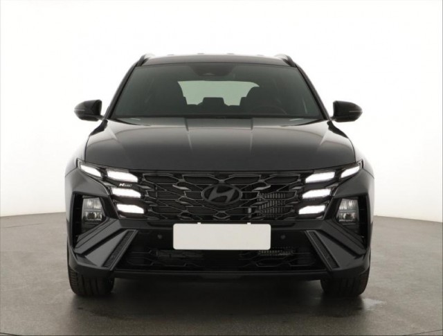 Hyundai Tucson  1.6 T-GDI N-Line