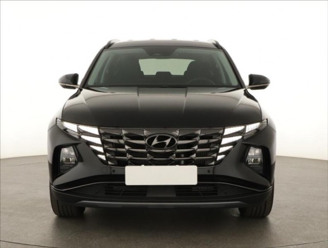 Hyundai Tucson  1.6 CRDi Style