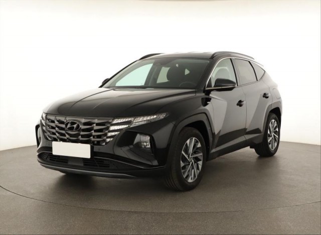 Hyundai Tucson  1.6 CRDi Style