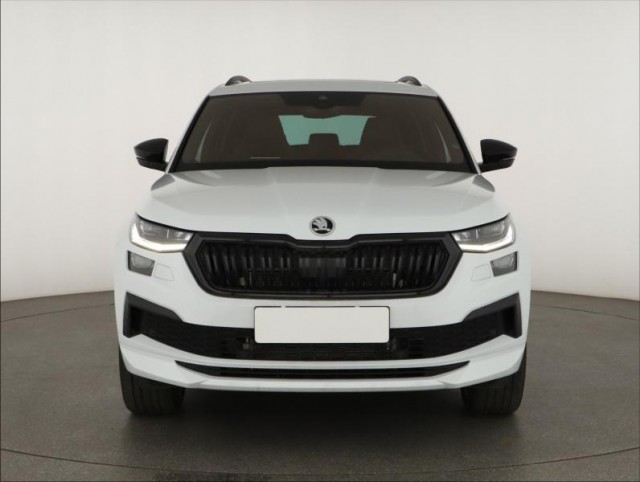 Škoda Kodiaq  2.0 TDI Sportline Plus