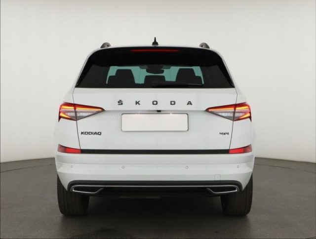 Škoda Kodiaq  2.0 TDI Sportline Plus