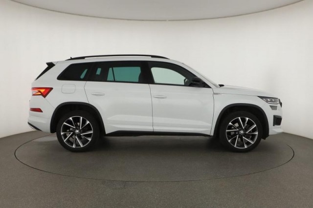 Škoda Kodiaq  2.0 TDI Sportline Plus