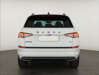 Škoda Kodiaq  2.0 TDI Sportline Plus