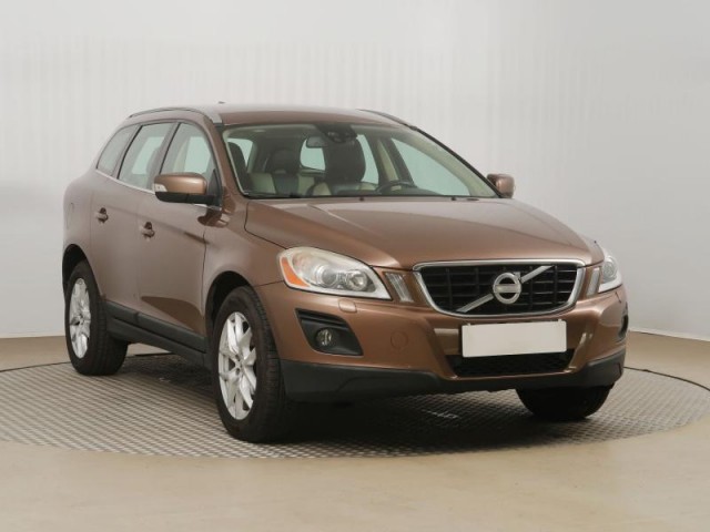 Volvo XC60  2.4 D 