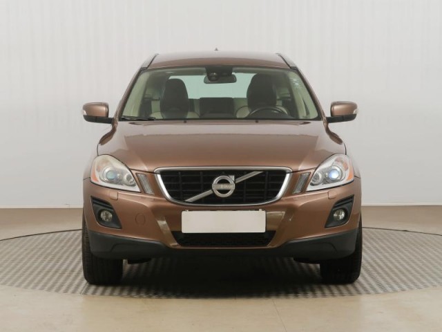 Volvo XC60  2.4 D 