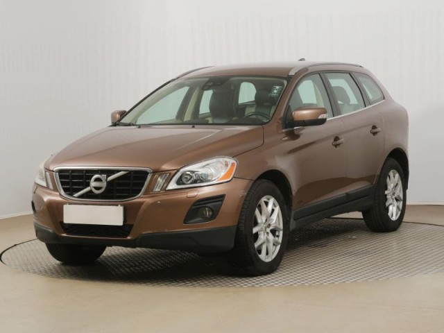 Volvo XC60  2.4 D 