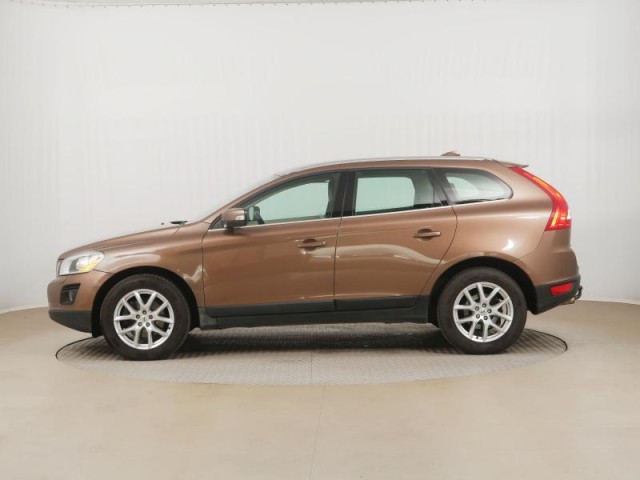 Volvo XC60  2.4 D 