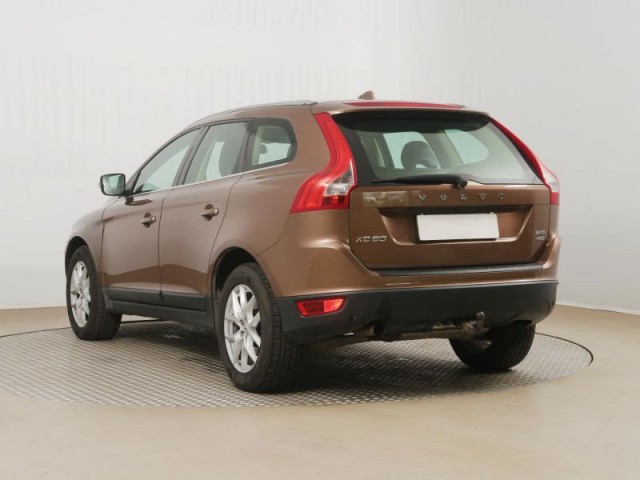 Volvo XC60  2.4 D 