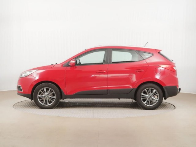 Hyundai ix35  1.7 CRDi 