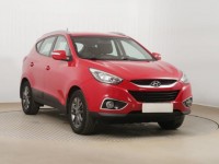 Hyundai ix35  1.7 CRDi 