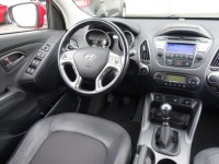 Hyundai ix35  1.7 CRDi 