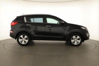 Kia Sportage  2.0 CRDi 