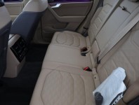 Volkswagen Touareg  3.0 TDI 