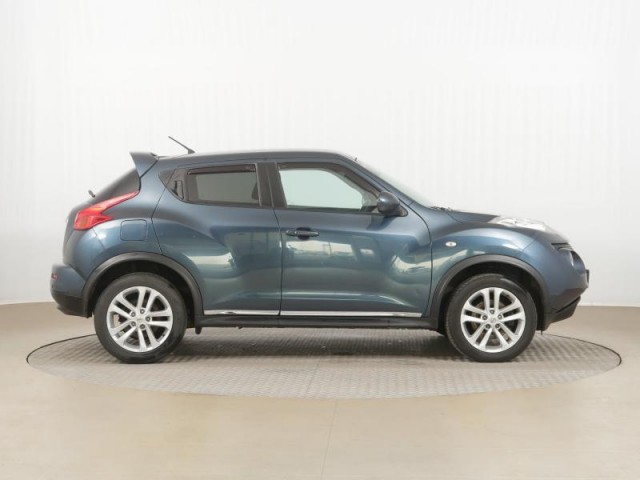 Nissan Juke  1.6 DIG-T 