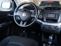 Fiat Freemont  2.4 VVT 