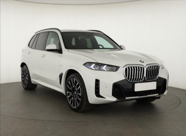 BMW X5  xDrive30d M Paket