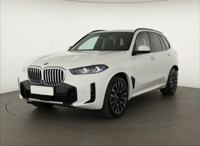 BMW X5  xDrive30d M Paket