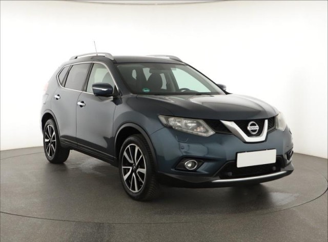 Nissan X-Trail  1.6 DIG-T 