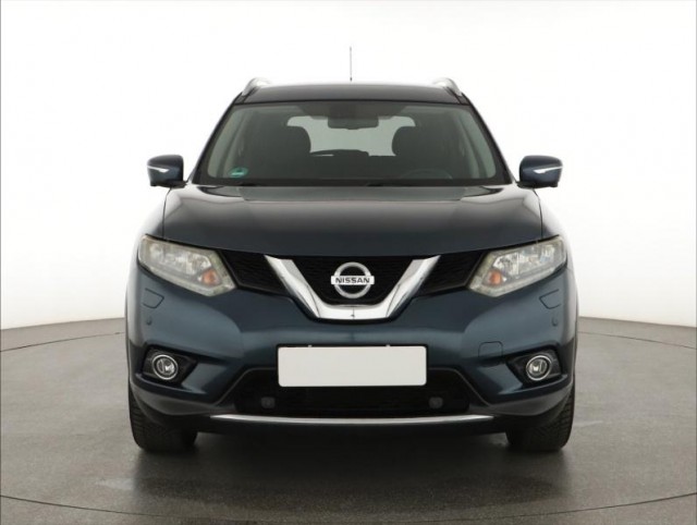 Nissan X-Trail  1.6 DIG-T 