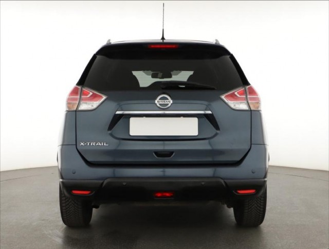 Nissan X-Trail  1.6 DIG-T 