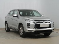 Mitsubishi ASX  2.0 MIVEC 