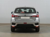 Mitsubishi ASX  2.0 MIVEC 