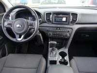 Kia Sportage  2.0 CRDi 