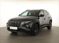 Hyundai Tucson  1.6 T-GDI 48V MHEV 