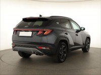 Hyundai Tucson  1.6 T-GDI 48V MHEV 