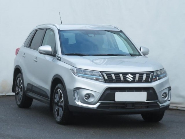 Suzuki Vitara  1.4 BoosterJet Elegance