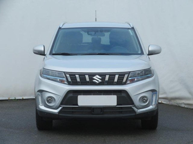 Suzuki Vitara  1.4 BoosterJet Elegance