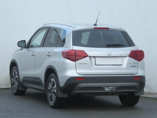 Suzuki Vitara  1.4 BoosterJet Elegance