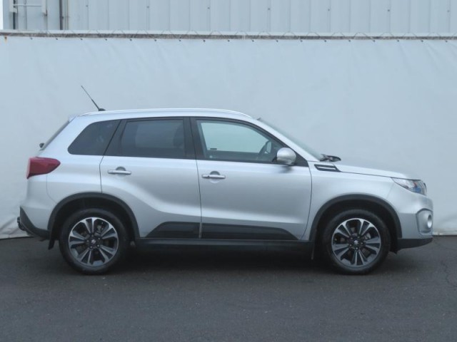 Suzuki Vitara  1.4 BoosterJet Elegance