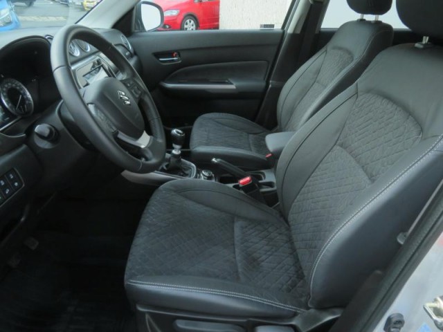 Suzuki Vitara  1.4 BoosterJet Elegance