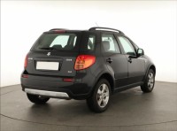 Suzuki SX4  1.6 VVT 