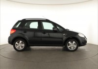 Suzuki SX4  1.6 VVT 