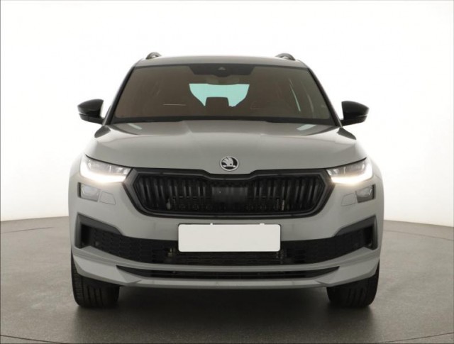 Škoda Kodiaq  2.0 TDI Sportline