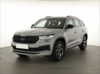 Škoda Kodiaq  2.0 TDI Sportline