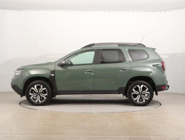 Dacia Duster  1.3 TCe Journey