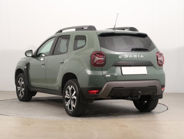 Dacia Duster  1.3 TCe Journey