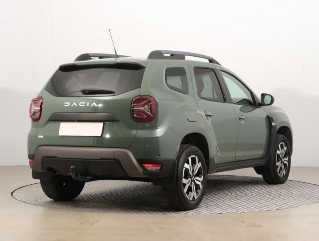 Dacia Duster  1.3 TCe Journey