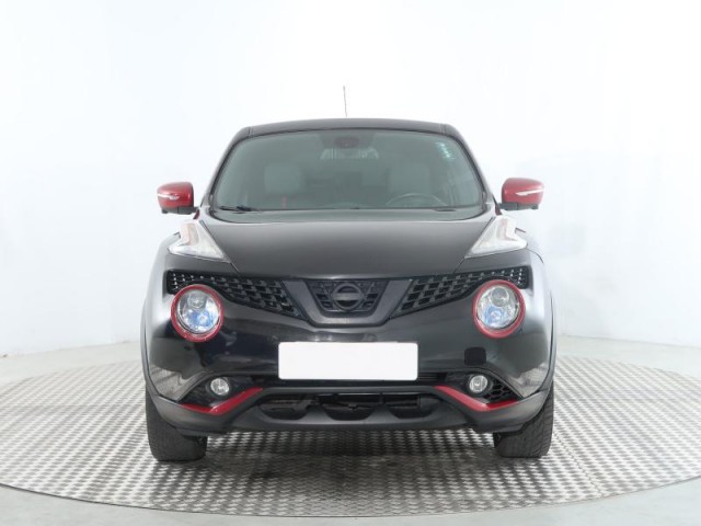 Nissan Juke  1.6 i 