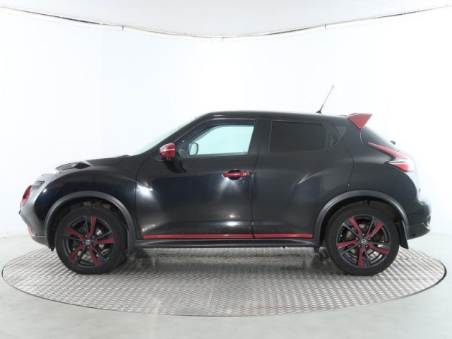 Nissan Juke  1.6 i 