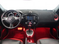 Nissan Juke  1.6 i 