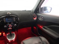 Nissan Juke  1.6 i 