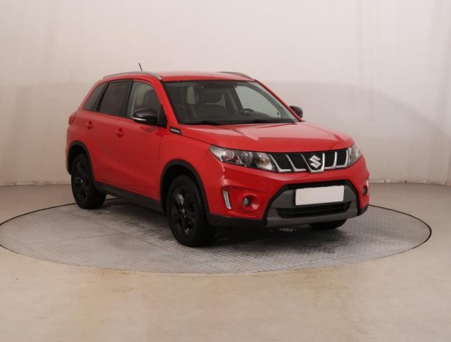 Suzuki Vitara  1.4 BoosterJet 