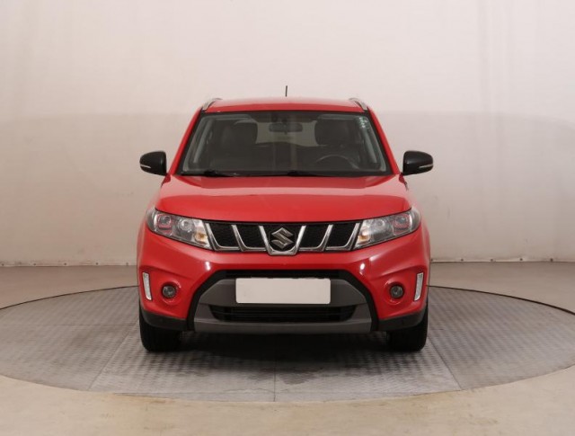 Suzuki Vitara  1.4 BoosterJet 