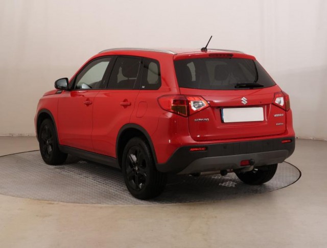 Suzuki Vitara  1.4 BoosterJet 