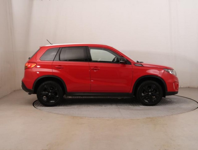 Suzuki Vitara  1.4 BoosterJet 