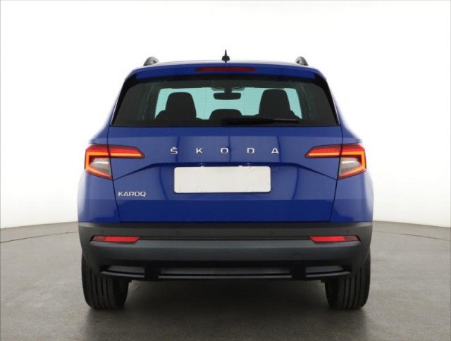 Škoda Karoq  1.5 TSI Ambition